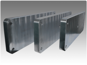 FASON CNC FREZE İŞLERİ