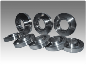 FASON CNC TORNA İŞLERİ